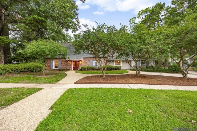 931 Woodstone Dr, Baton Rouge, LA 70809