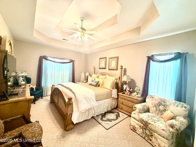 2021 Parkview Drive, Gautier, MS 39553