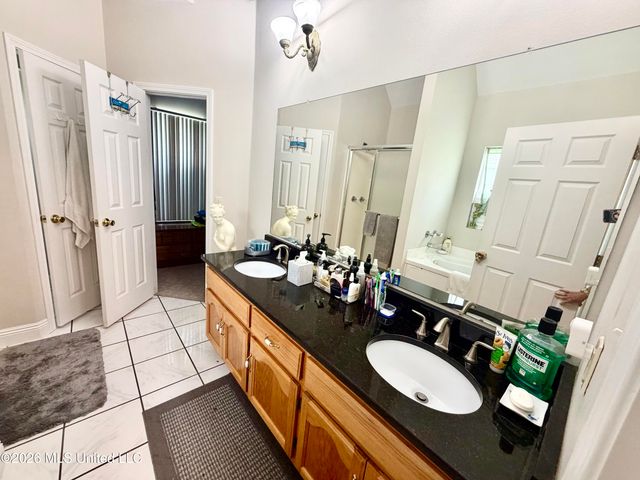 2021 Parkview Drive, Gautier, MS 39553