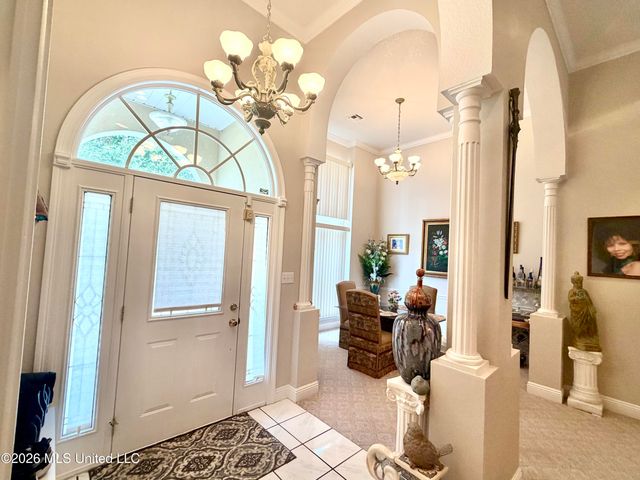 2021 Parkview Drive, Gautier, MS 39553