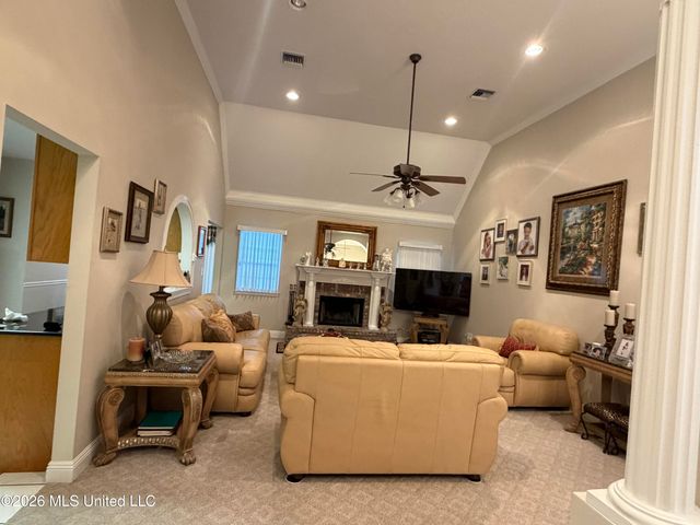 2021 Parkview Drive, Gautier, MS 39553