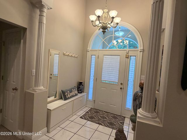 2021 Parkview Drive, Gautier, MS 39553