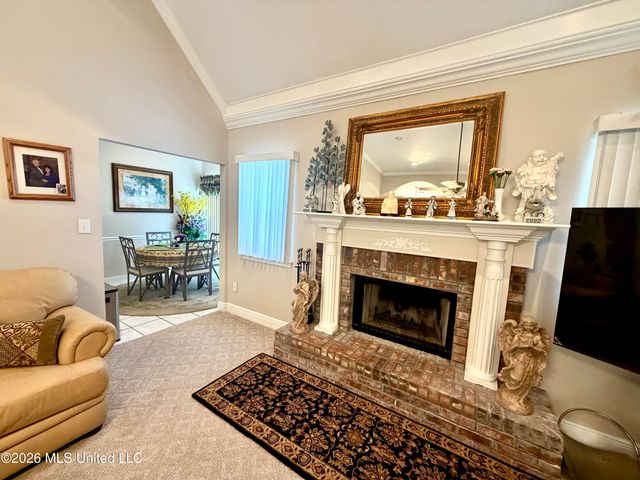 2021 Parkview Drive, Gautier, MS 39553