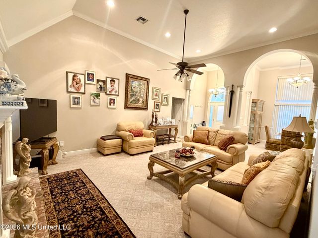 2021 Parkview Drive, Gautier, MS 39553