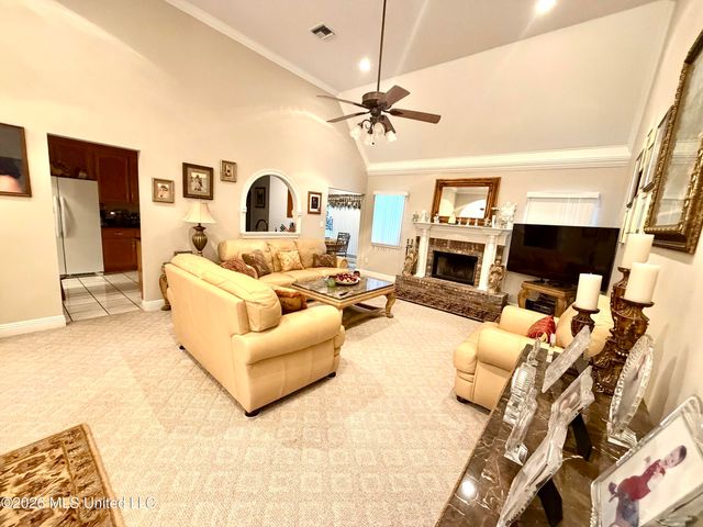 2021 Parkview Drive, Gautier, MS 39553