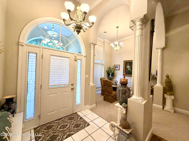 2021 Parkview Drive, Gautier, MS 39553