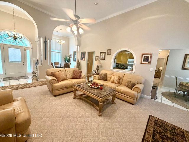 2021 Parkview Drive, Gautier, MS 39553