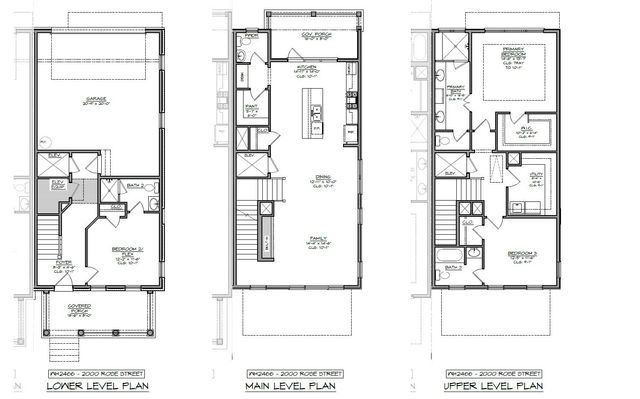 2000 Rose Street, Franklin, TN 37064