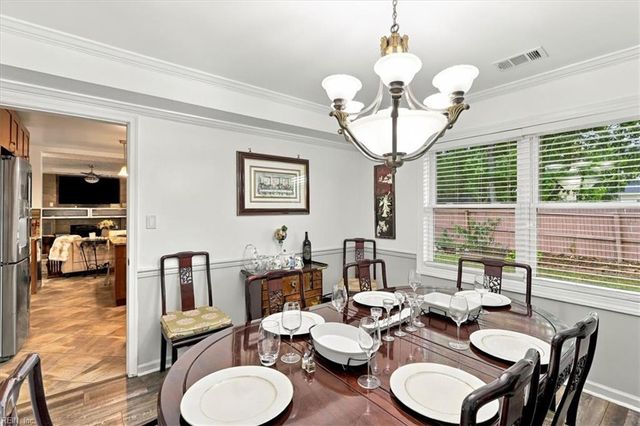 1805 Winter Wheat CT, Virginia Beach, VA 23453