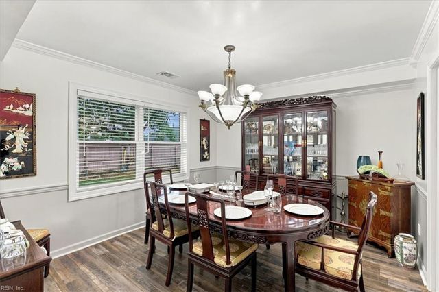 1805 Winter Wheat CT, Virginia Beach, VA 23453