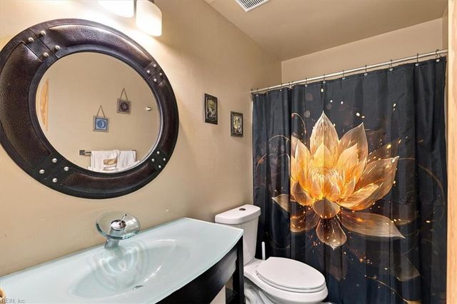1805 Winter Wheat CT, Virginia Beach, VA 23453