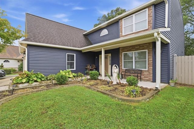 1805 Winter Wheat CT, Virginia Beach, VA 23453