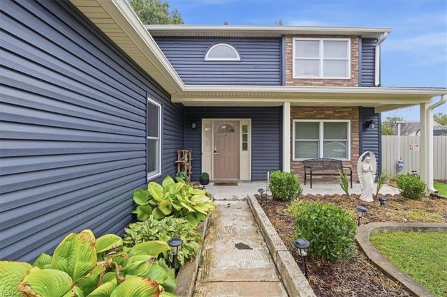 1805 Winter Wheat CT, Virginia Beach, VA 23453
