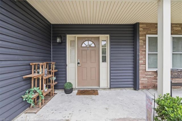 1805 Winter Wheat CT, Virginia Beach, VA 23453