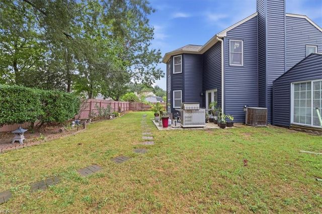 1805 Winter Wheat CT, Virginia Beach, VA 23453