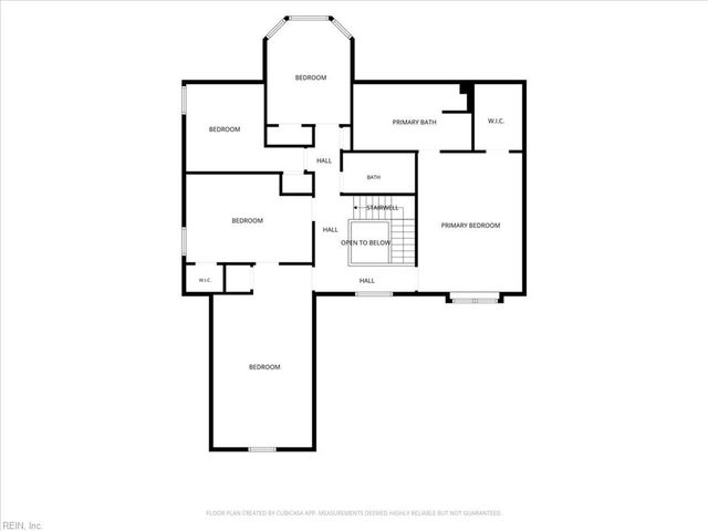 1805 Winter Wheat CT, Virginia Beach, VA 23453