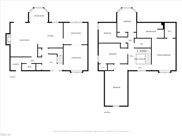 1805 Winter Wheat CT, Virginia Beach, VA 23453