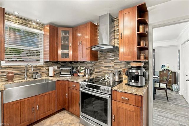 1805 Winter Wheat CT, Virginia Beach, VA 23453