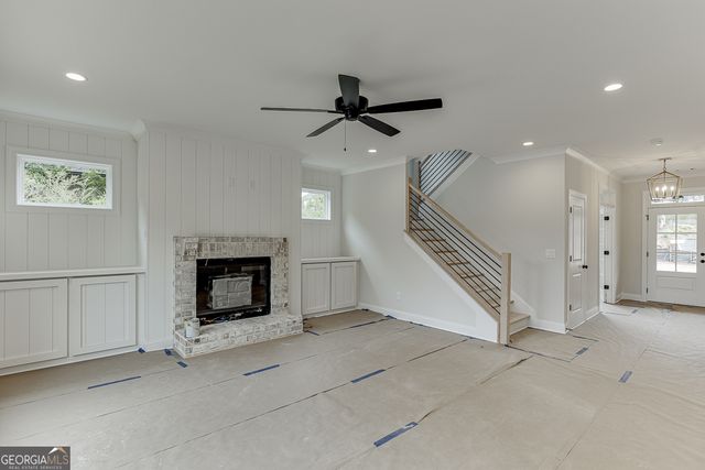 173 Old Swimming Pool Road, Buford, GA 30518