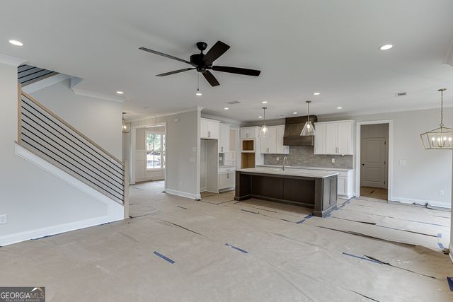 173 Old Swimming Pool Road, Buford, GA 30518