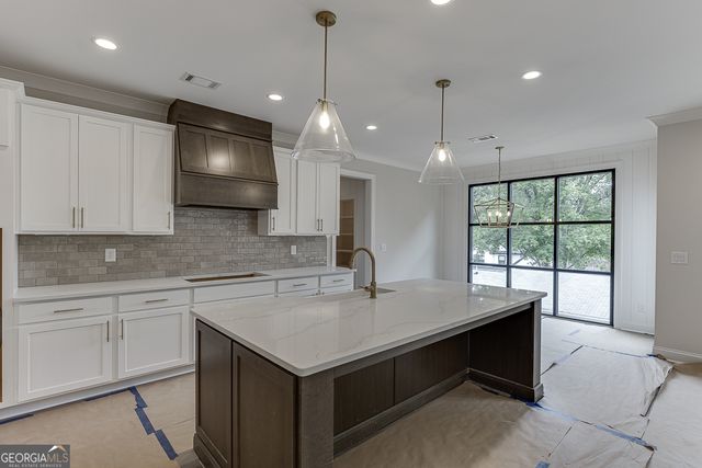 173 Old Swimming Pool Road, Buford, GA 30518