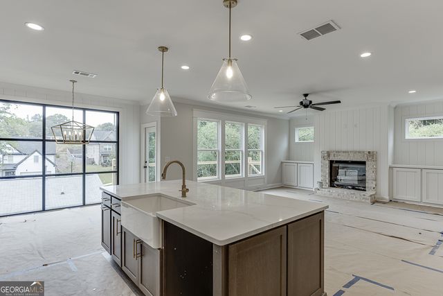 173 Old Swimming Pool Road, Buford, GA 30518