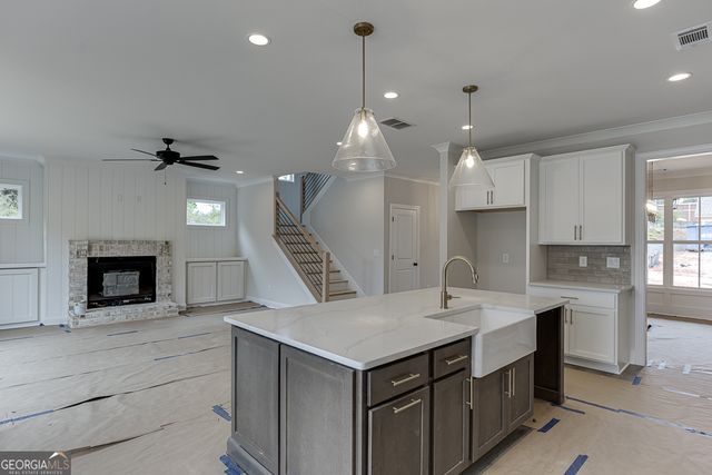 173 Old Swimming Pool Road, Buford, GA 30518