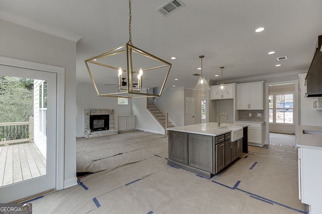 173 Old Swimming Pool Road, Buford, GA 30518