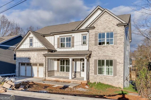 173 Old Swimming Pool Road, Buford, GA 30518