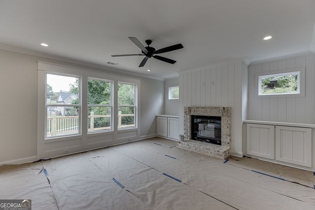 173 Old Swimming Pool Road, Buford, GA 30518