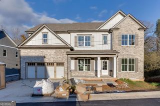 173 Old Swimming Pool Road, Buford, GA 30518