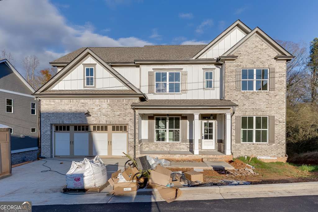 173 Old Swimming Pool Road, Buford, GA 30518