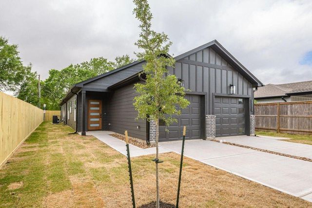 5921 Mountwood Street, Houston, TX 77091