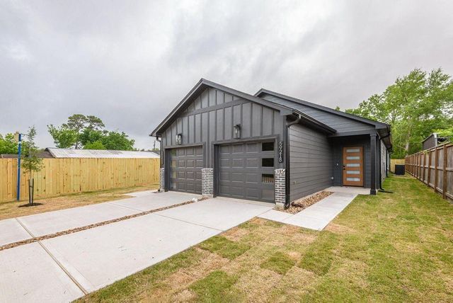 5921 Mountwood Street, Houston, TX 77091