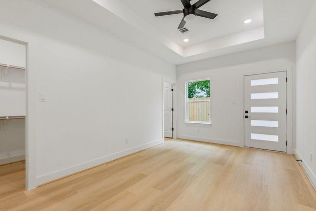 5921 Mountwood Street, Houston, TX 77091