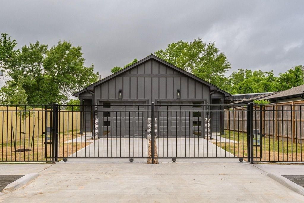 5921 Mountwood Street, Houston, TX 77091