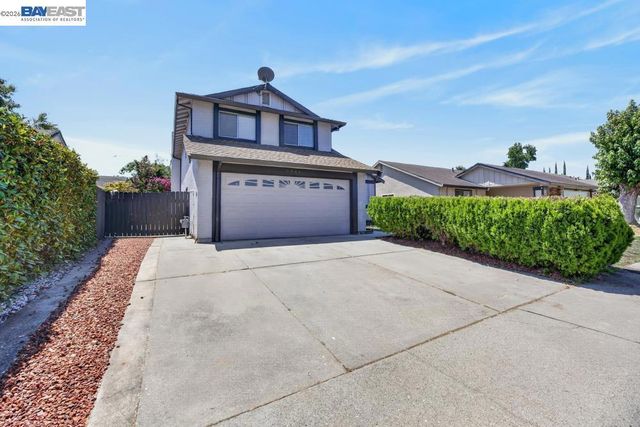 3964 Sitting Bull Way, Antelope, CA 95843