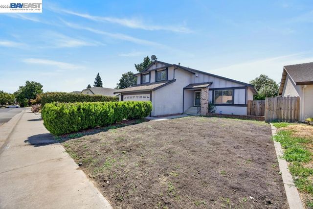 3964 Sitting Bull Way, Antelope, CA 95843