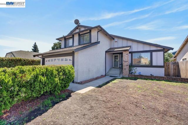 3964 Sitting Bull Way, Antelope, CA 95843