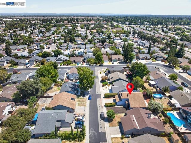 3964 Sitting Bull Way, Antelope, CA 95843
