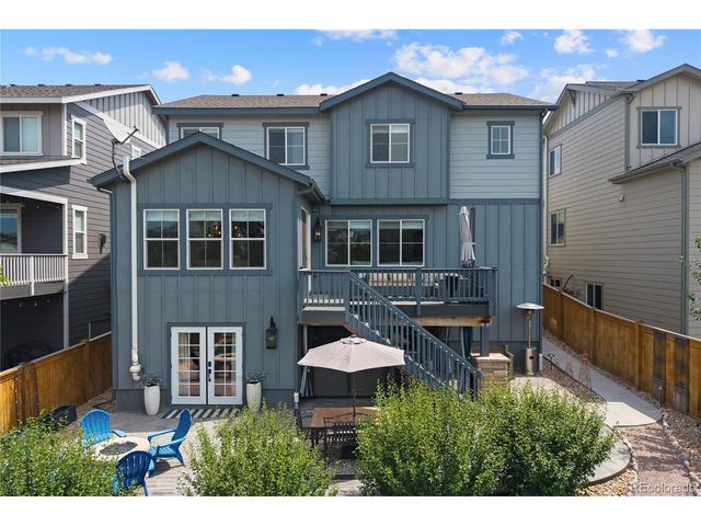 6680 Merrimack Dr, Castle Pines, CO 80108