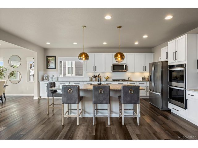 6680 Merrimack Dr, Castle Pines, CO 80108