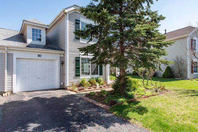 783 S Providence Lane, Round Lake, IL 60073