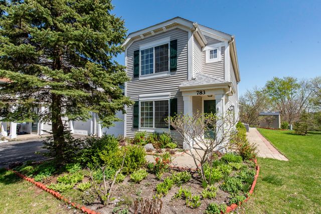 783 S Providence Lane, Round Lake, IL 60073