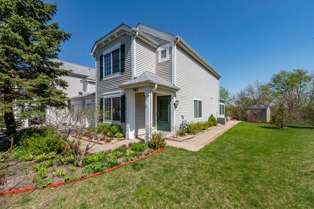 783 S Providence Lane, Round Lake, IL 60073