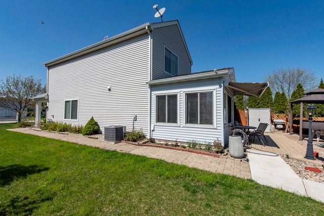 783 S Providence Lane, Round Lake, IL 60073
