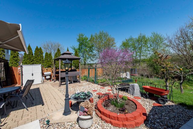 783 S Providence Lane, Round Lake, IL 60073