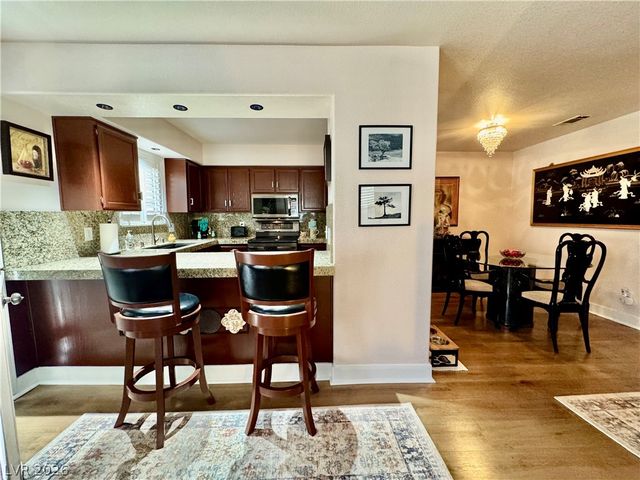 2725 South Nellis Boulevard 2052, Las Vegas, NV 89121