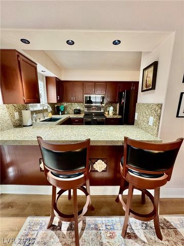2725 South Nellis Boulevard 2052, Las Vegas, NV 89121