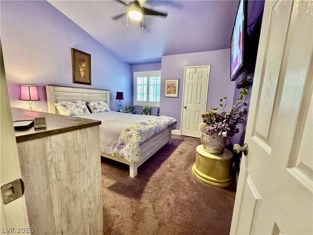 2725 South Nellis Boulevard 2052, Las Vegas, NV 89121